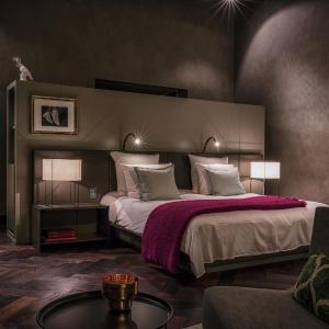 Bel Etage Suite
