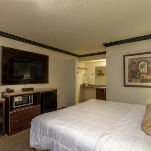 King Room - Disability Access