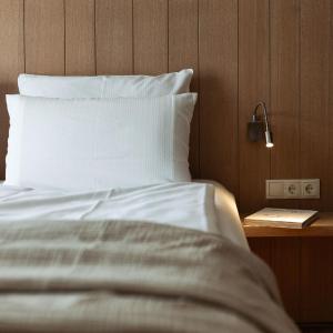 Economy Double Room with Balcony