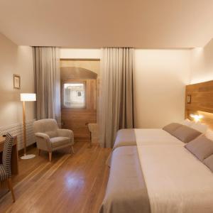 Superior Double Room with Free Parking