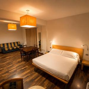 Junior Suite with Terrace