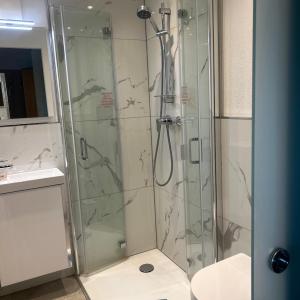 Quadruple Room with Bathroom