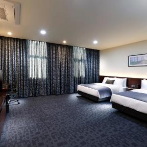 Executive Twin Room