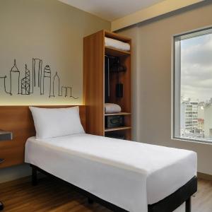 Superior Single Room - Mobility Access