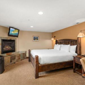 King Room with River View
