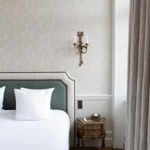 King Room with Lake View