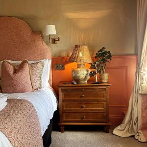Deluxe Double Room with Bath