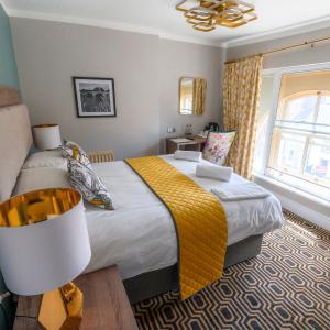 Club Double Room
