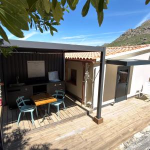 Mini Suite