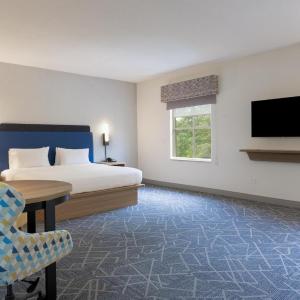 King Studio Suite - Mobility Access/Non-Smoking