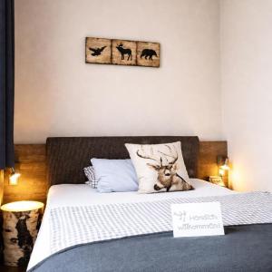 Budget Single Room