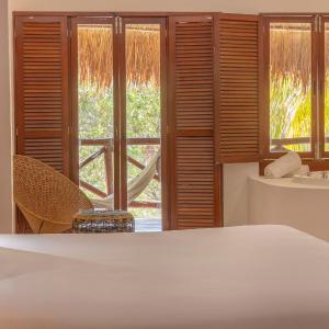 Junior Suite Superior with Spa bath (3 people)