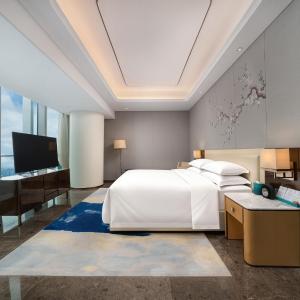 Superior Suite with Deluxe Benefit