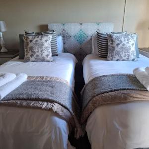Budget Twin Room