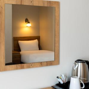 Budget Single Room