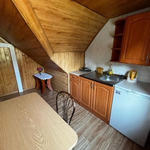 Triple Room with Bathroom