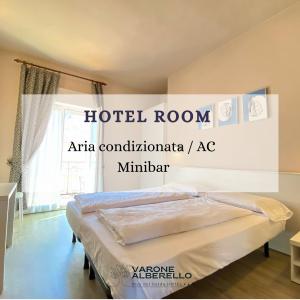 Triple Room with Balcony