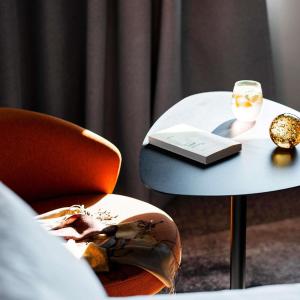 Executive King Room