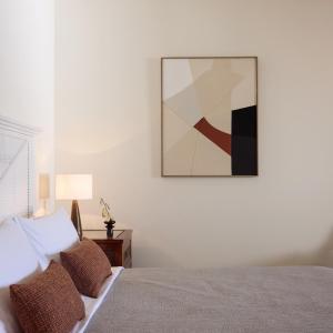 Superior Suite with Sea View