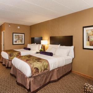 Double Room with Pool View
