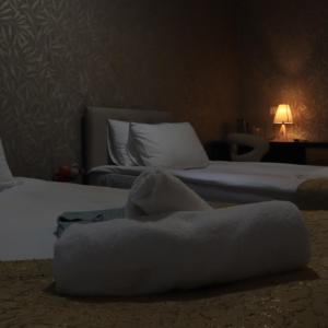 Superior Quadruple Room