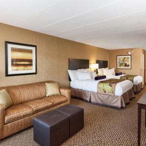 Double Room with Lake View