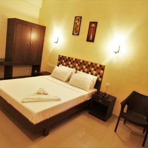 Standard Double Non A/C Room