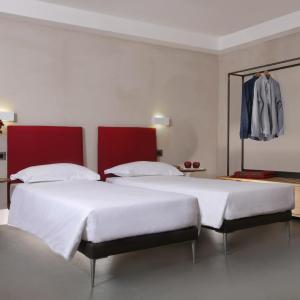Comfort Double or Twin Room