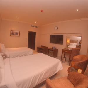 Budget Twin Room