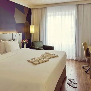 Superior King Room - Executive Floor