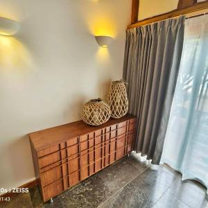 Luxury Two-Bedroom Villa with Private Pool - Beach Front