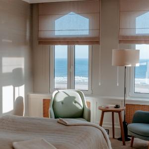 Double Room with Sea View