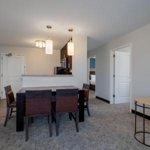 Two-Bedroom Suite