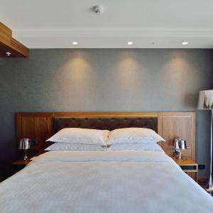 Presidental Suite, 1 Bedroom Presidential Suite, 1 King