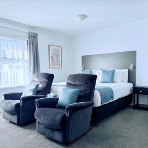 Suite with Spa Bath