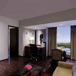 Premier Suite