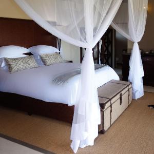 Suite with Balcony - Safari Package including two game drives 