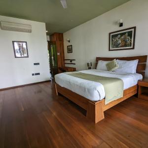 King Room with Pool View