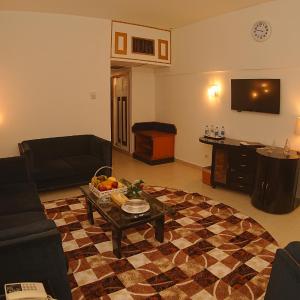 Deluxe Junior Suite
