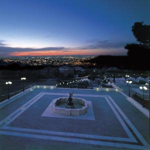 Superior Double or Twin Room with City View