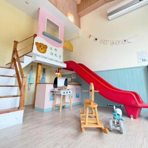 Family Suite with Balcony