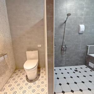 Quadruple Room with Bath
