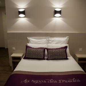 Double Room - Disability Access