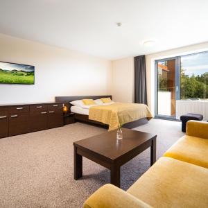 Double Room without Balcony