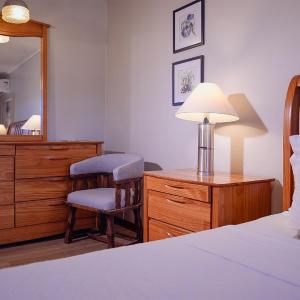 Economy Double or Twin Room