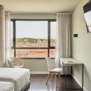 Twin Room with Terrace