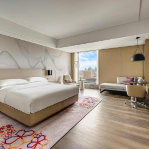 Classic Guest room with 1 King
