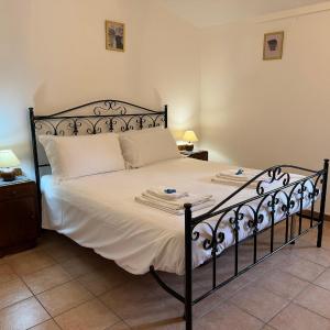 One-Bedroom Standard Apartment