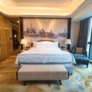 Suite with River View