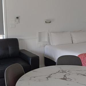 Standard One-Bedroom Cabin